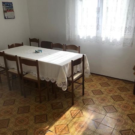 Bolanca Apartments Primošten Buitenkant foto