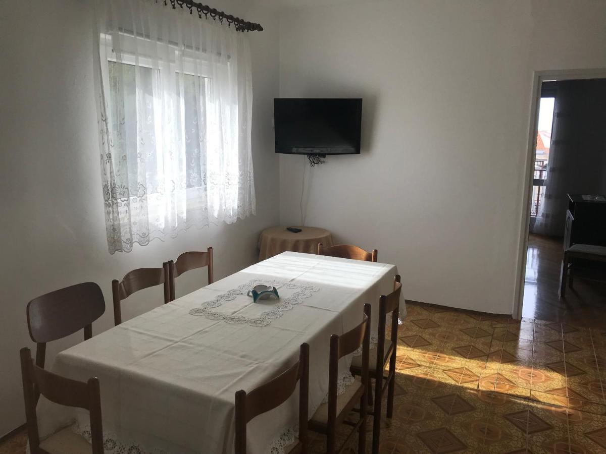 Bolanca Apartments Primošten Buitenkant foto