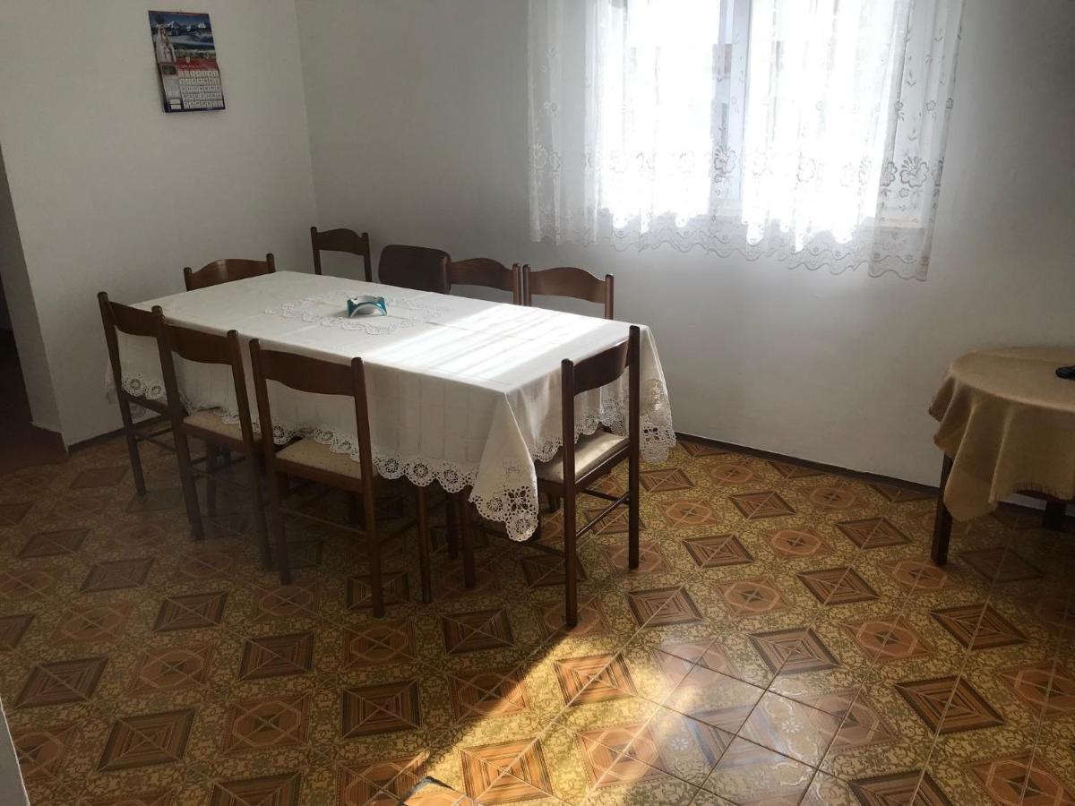 Bolanca Apartments Primošten Buitenkant foto